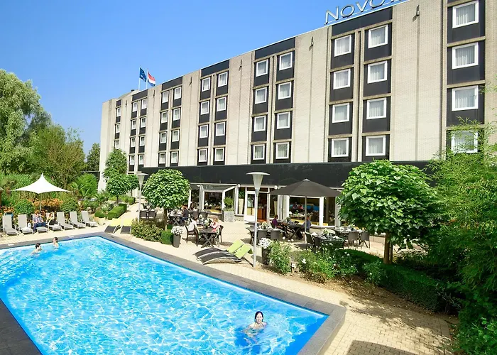 Novotel Maastricht