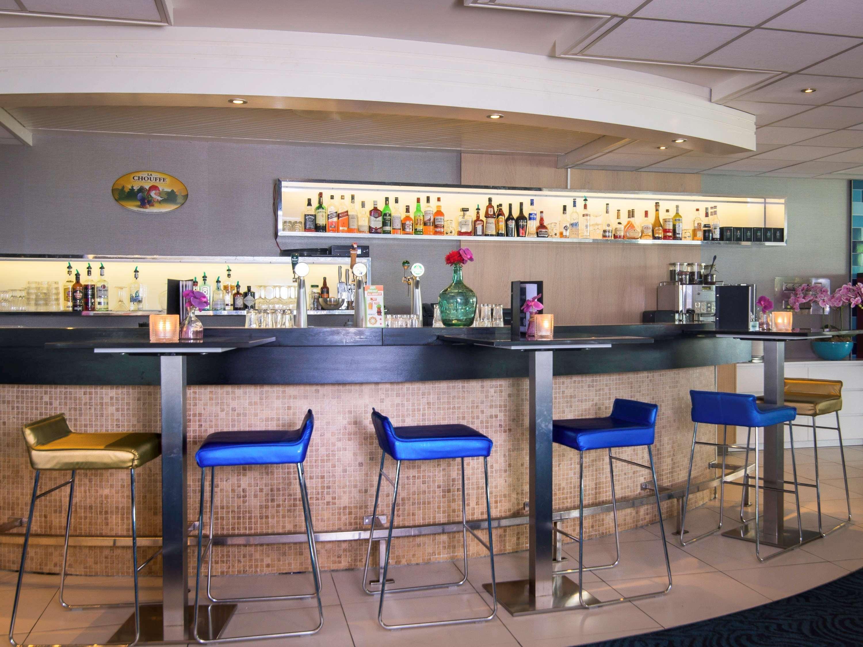 Hotel Novotel Maastricht