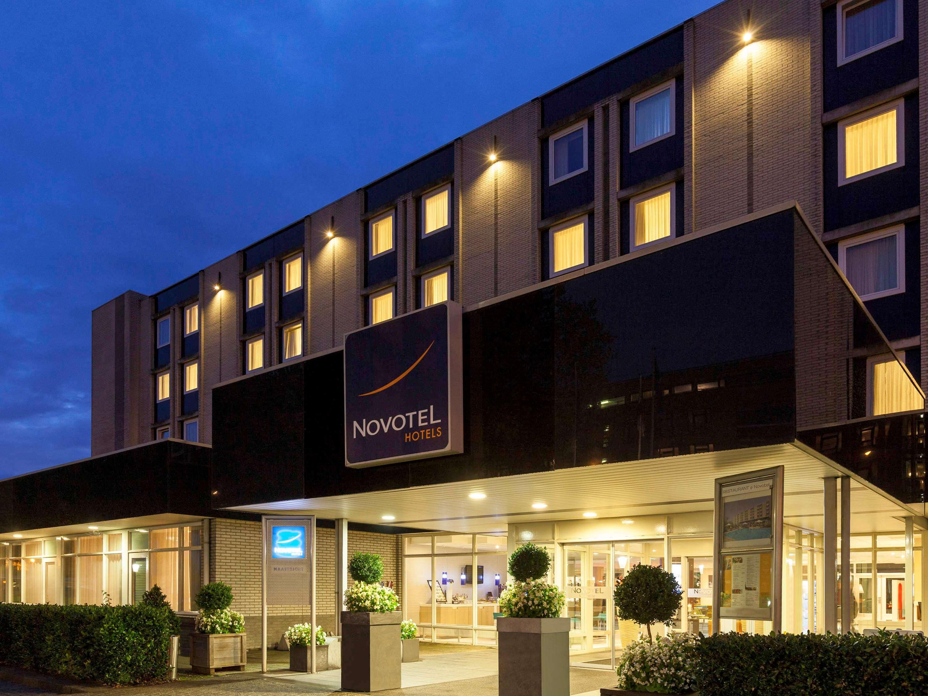 Hotel Novotel