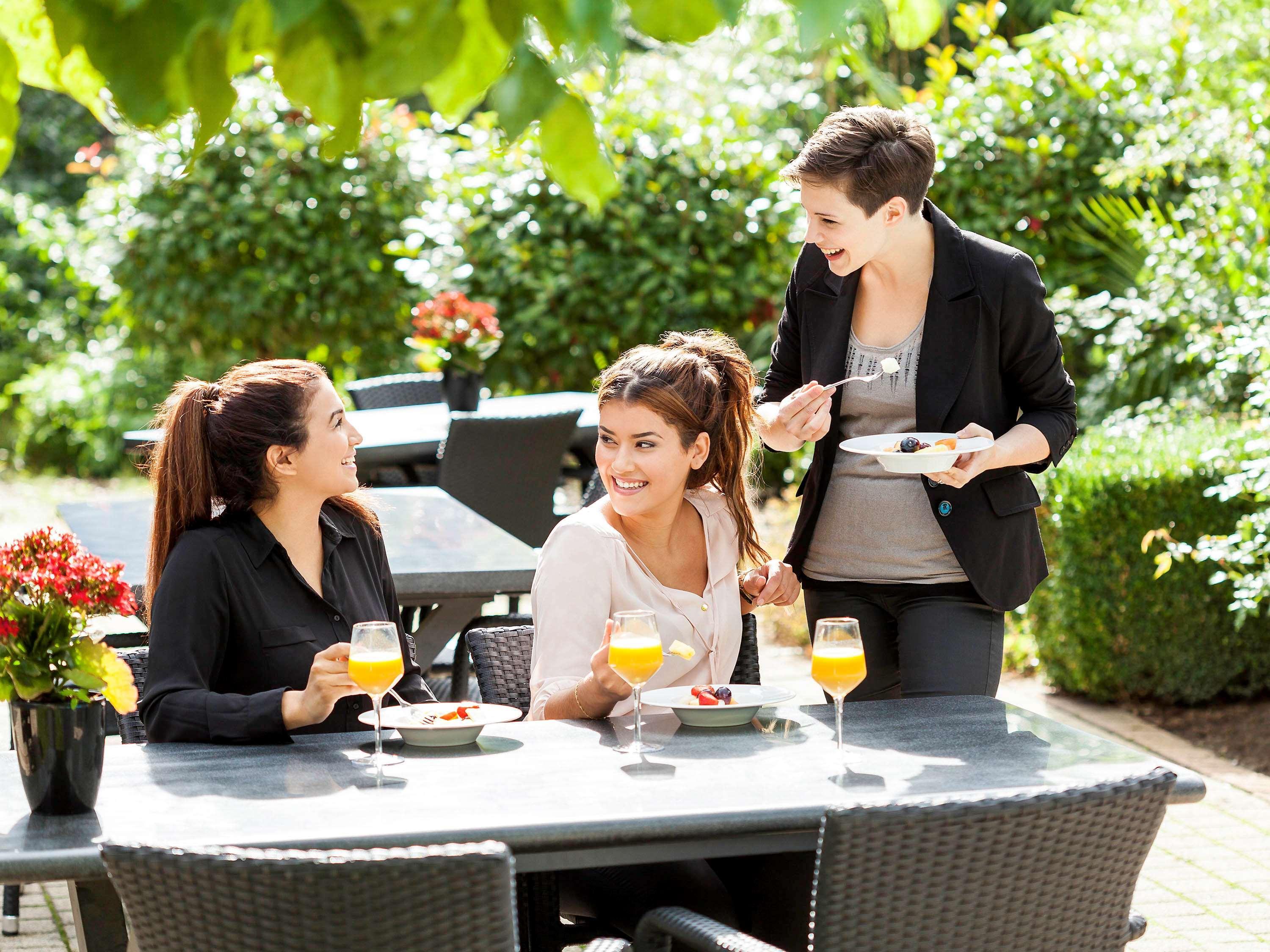 Novotel Maastricht