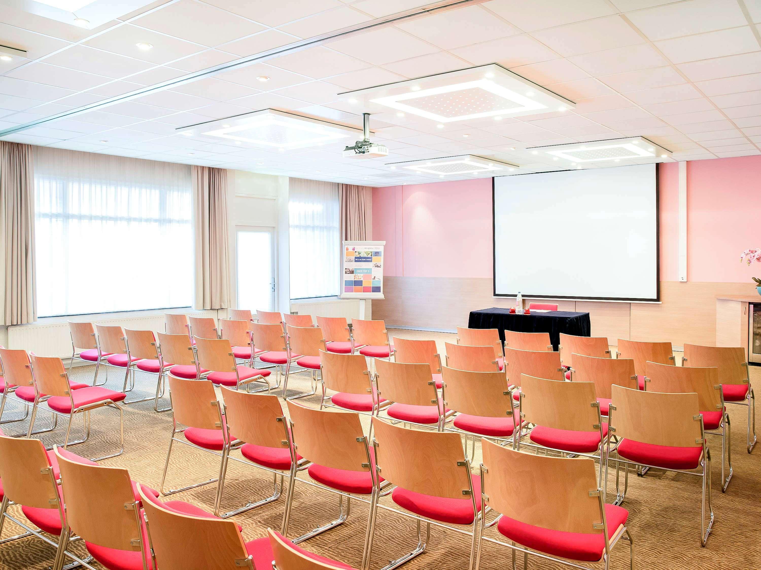 Novotel Maastricht