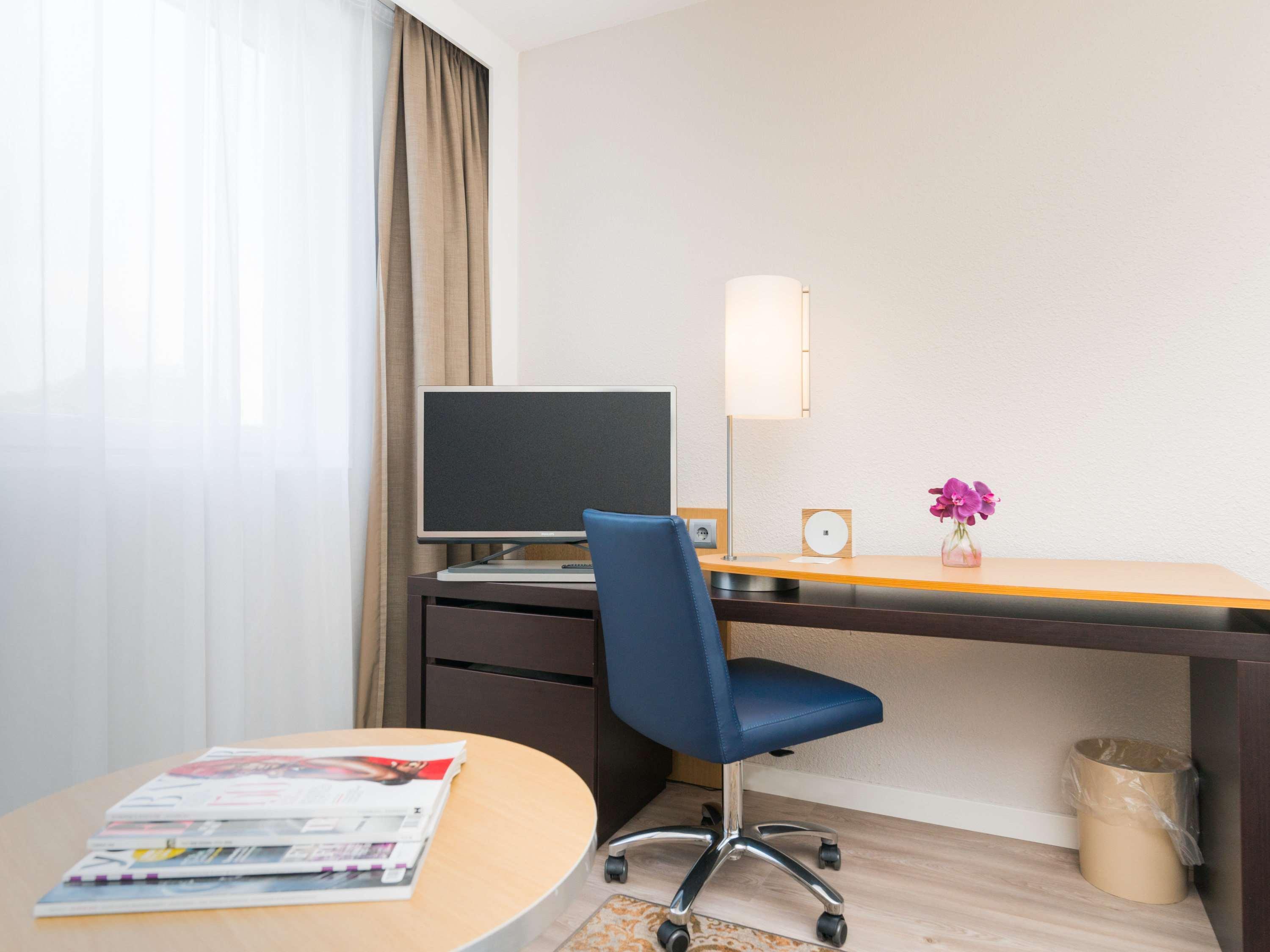 Novotel