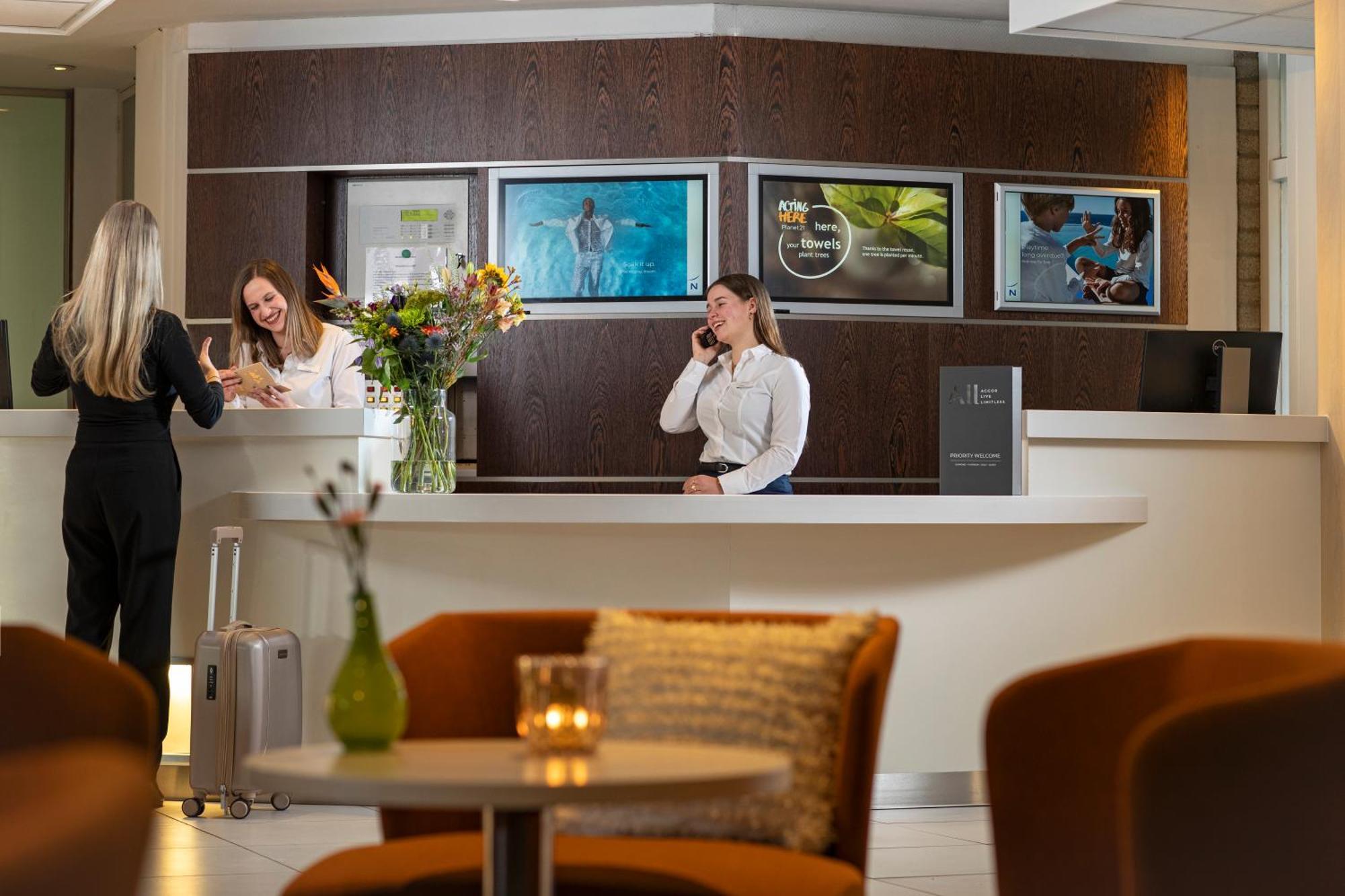 Novotel