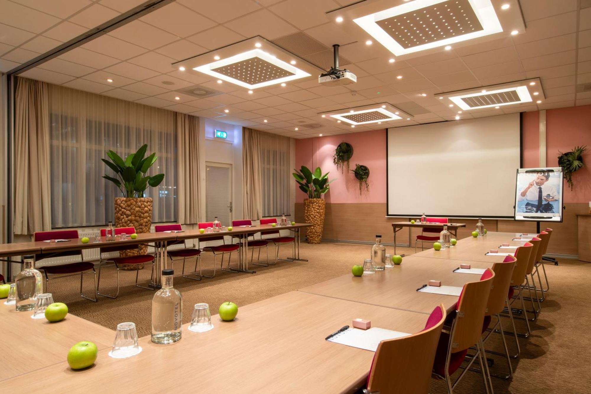 Hotel Novotel