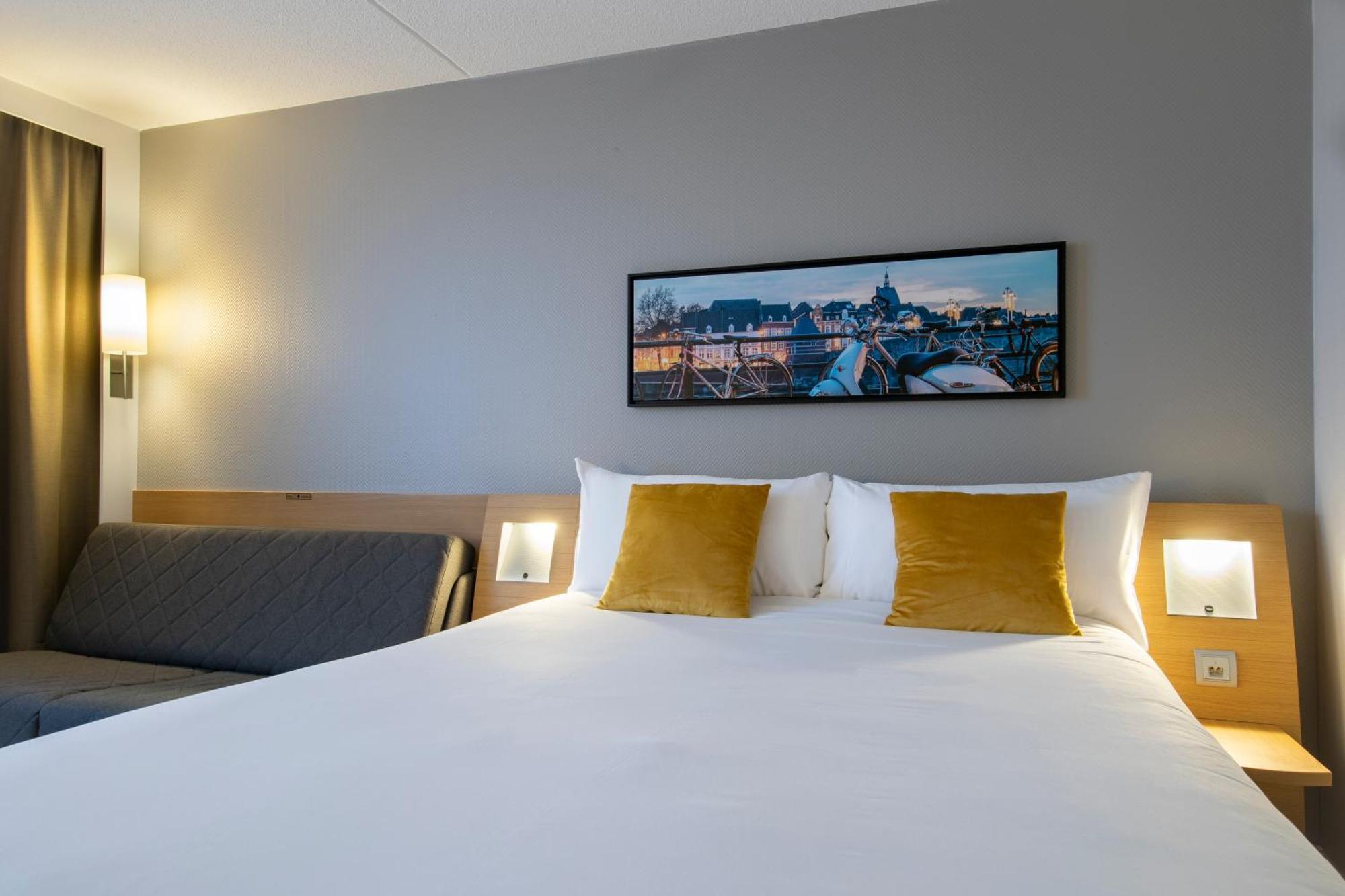 Hotel Novotel
