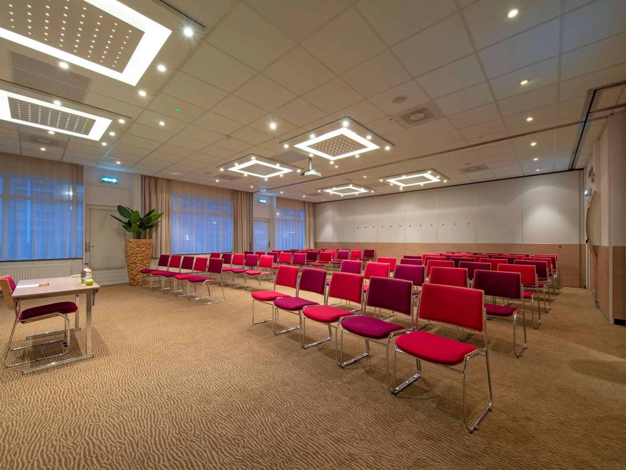 Hotel Novotel Maastricht