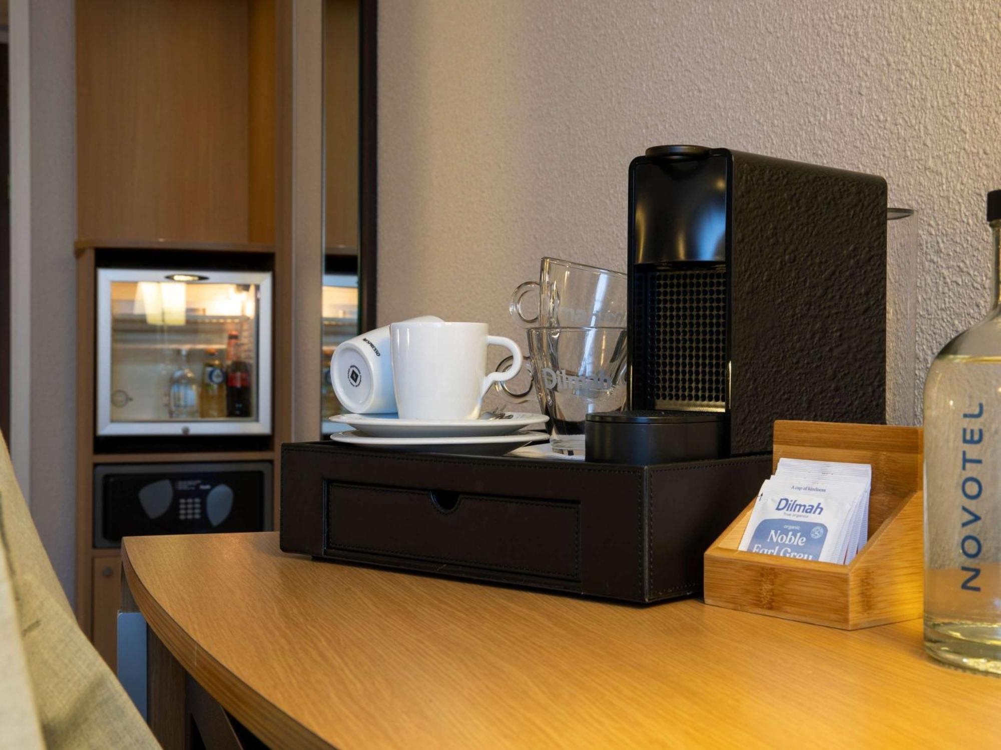 Novotel 4* Maastricht