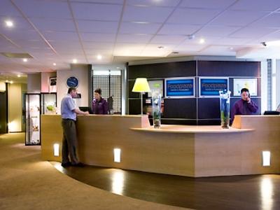 Hotel Novotel Maastricht